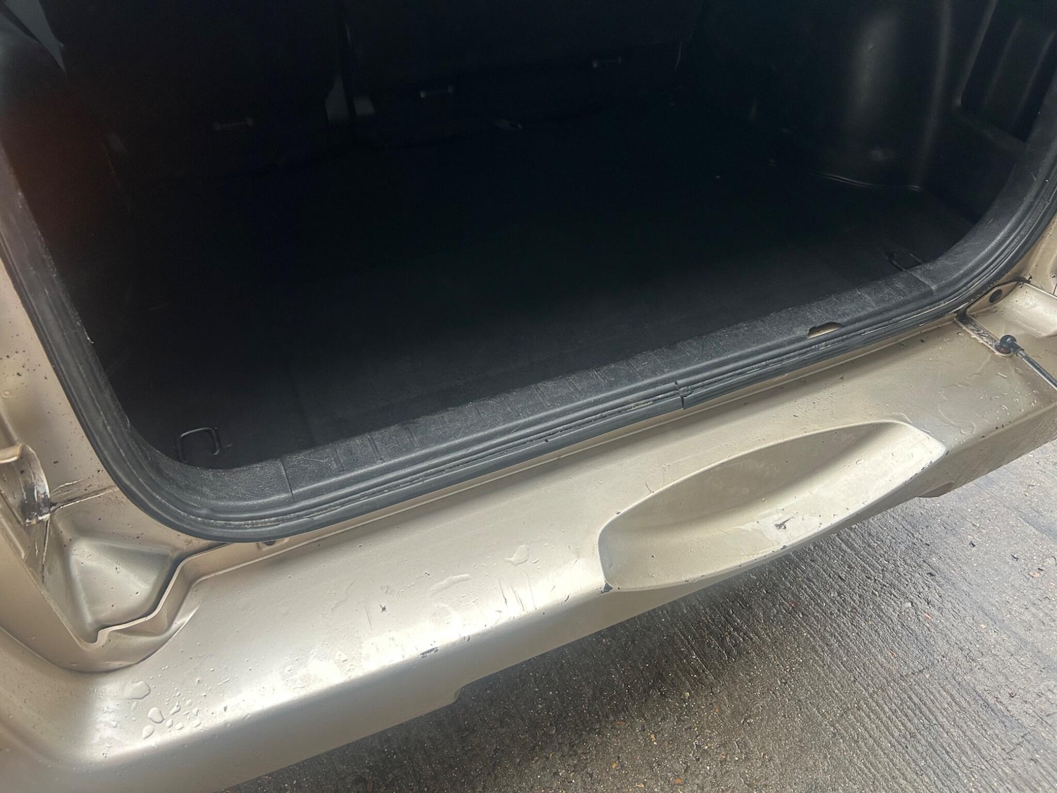 Used Suzuki Grand Vitara 2006 for sale - 76728222: Photo 51