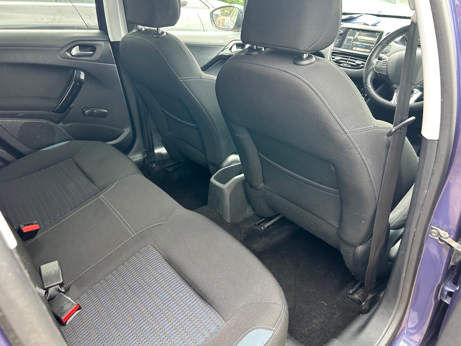 Vehicle 29