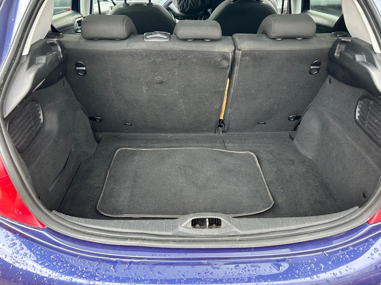 Vehicle 32