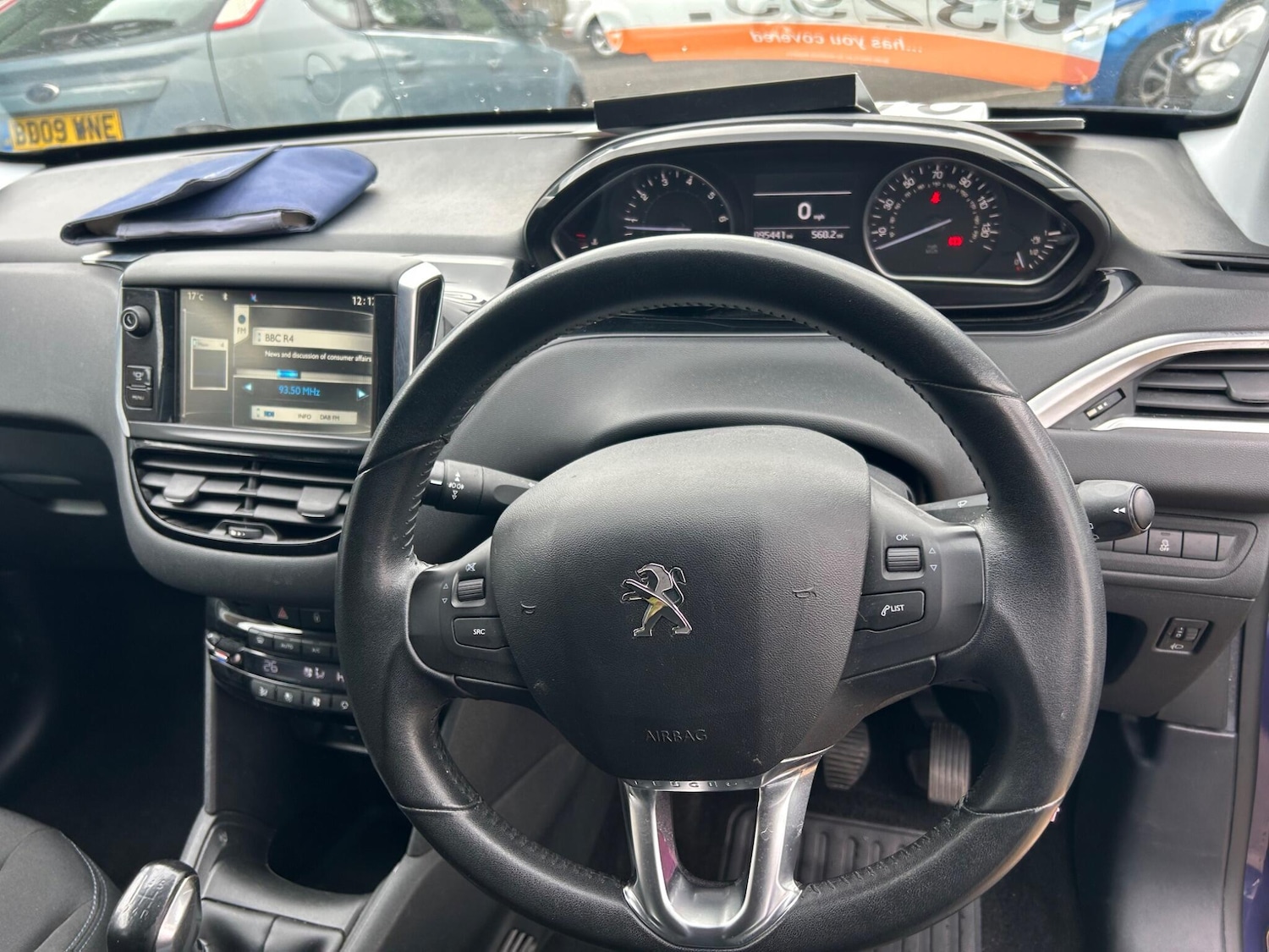 Vehicle 33