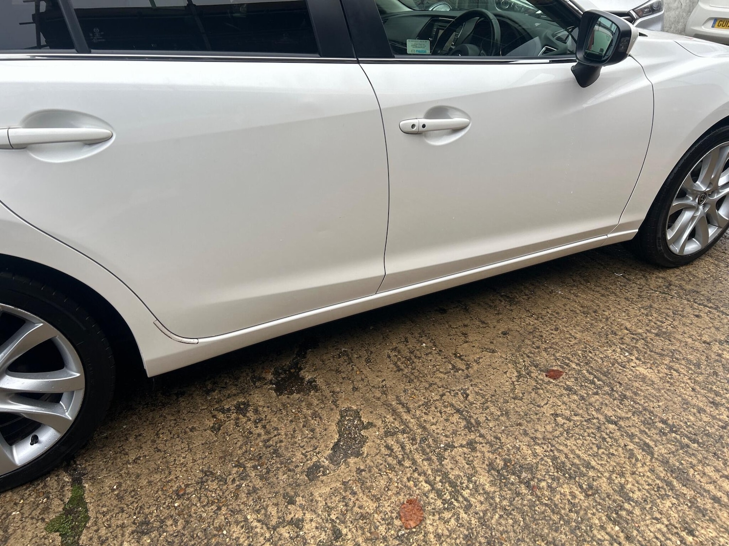 Used Mazda Mazda6 for sale - 76592267: Photo 13