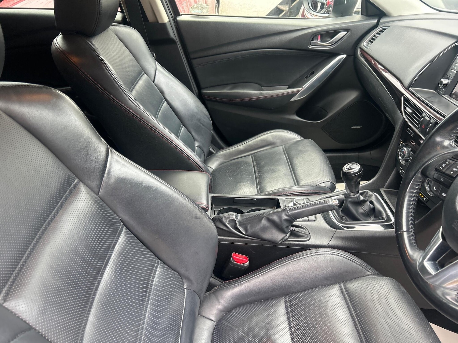 Used Mazda Mazda6 for sale - 76592267: Photo 17