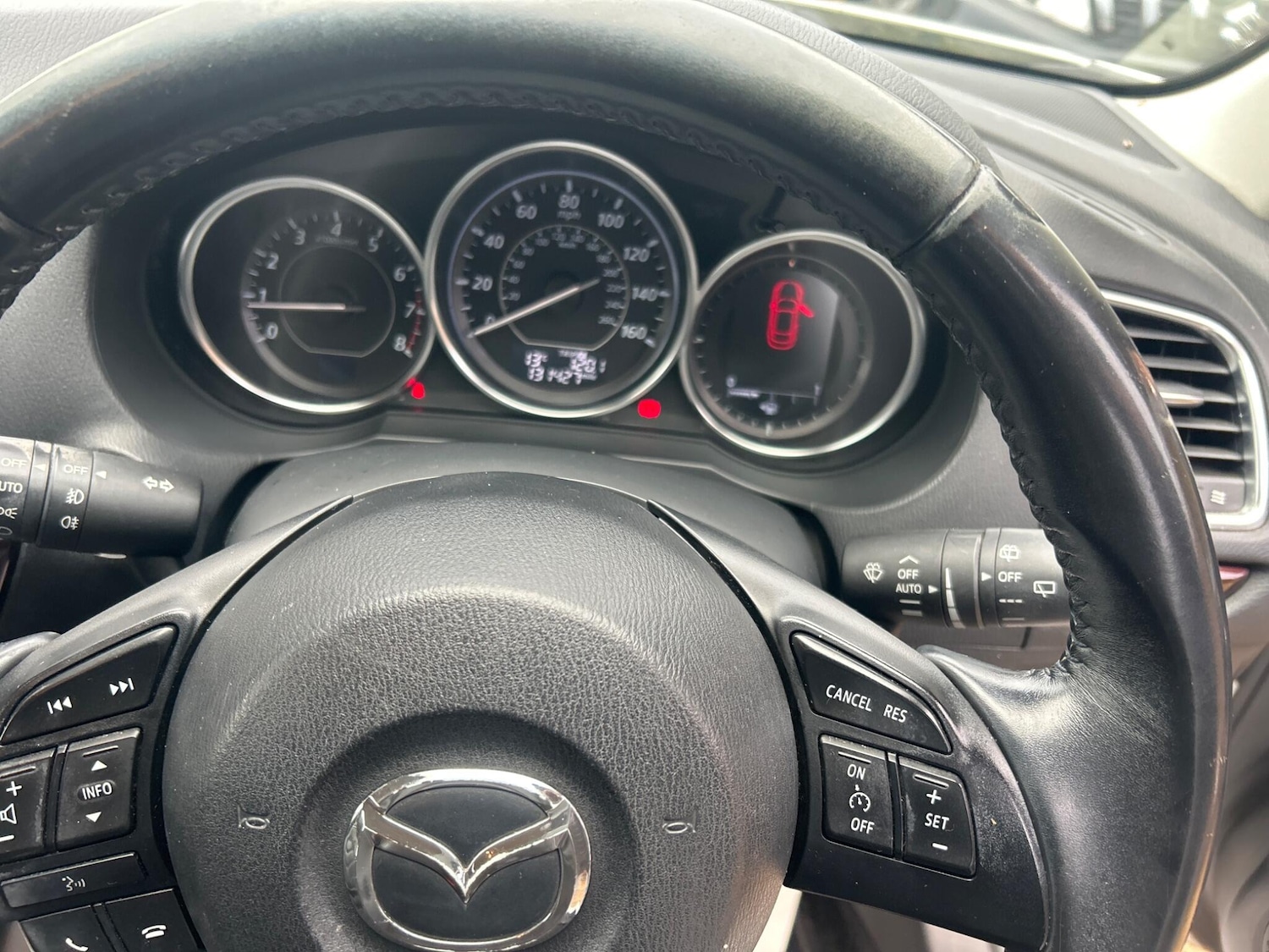 Used Mazda Mazda6 for sale - 76592267: Photo 19