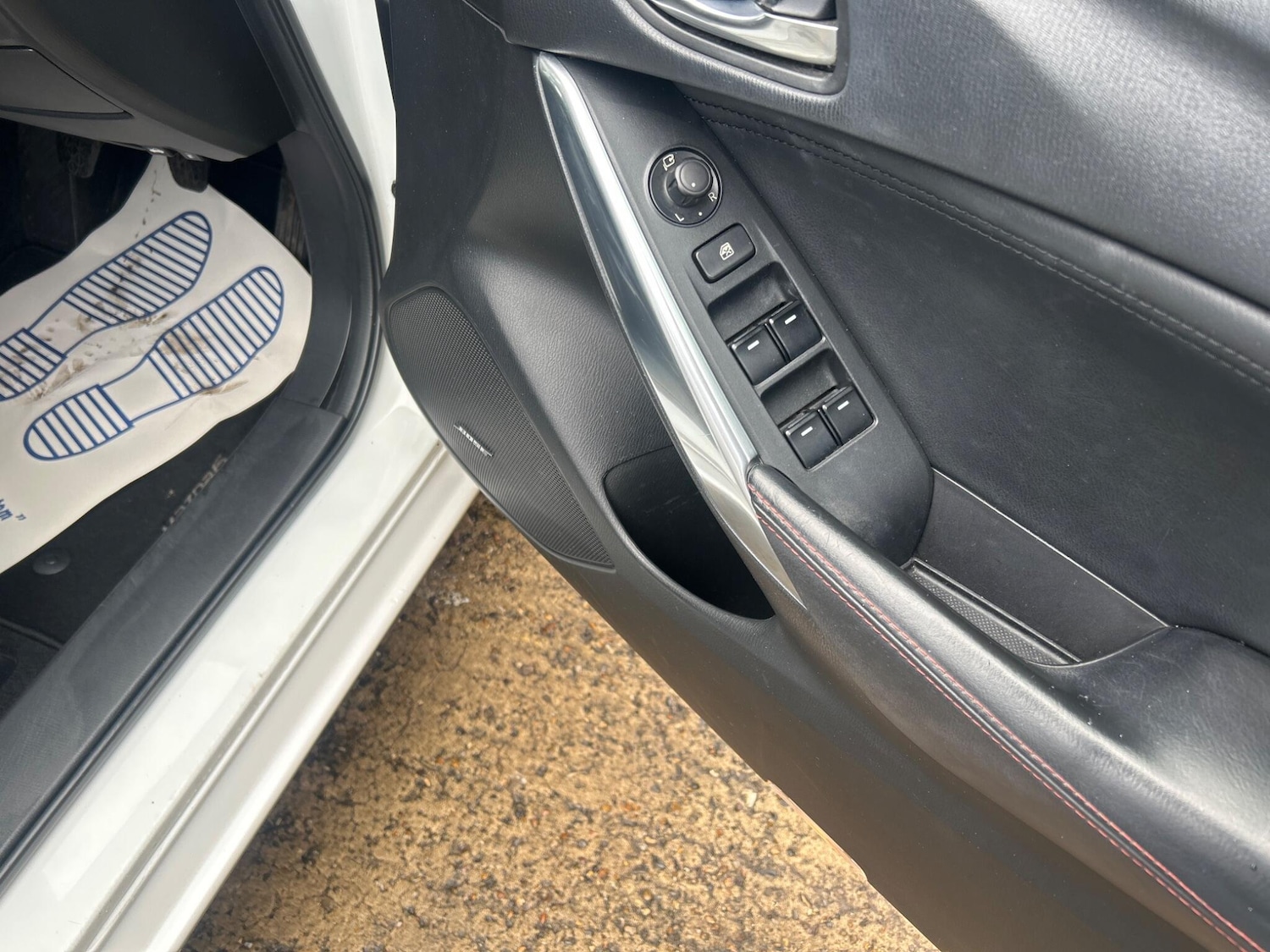 Used Mazda Mazda6 for sale - 76592267: Photo 20