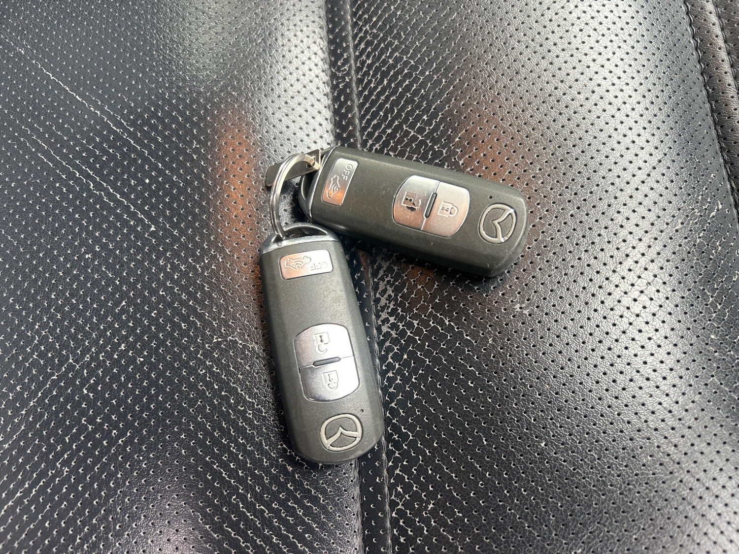 Used Mazda Mazda6 for sale - 76592267: Photo 21