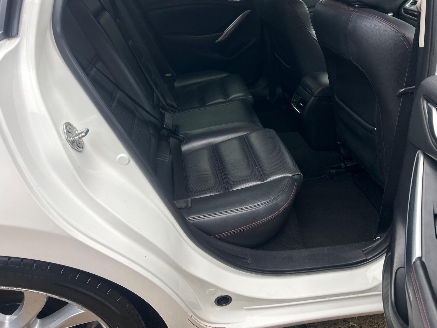 Used Mazda Mazda6 for sale - 76592267: Photo 22