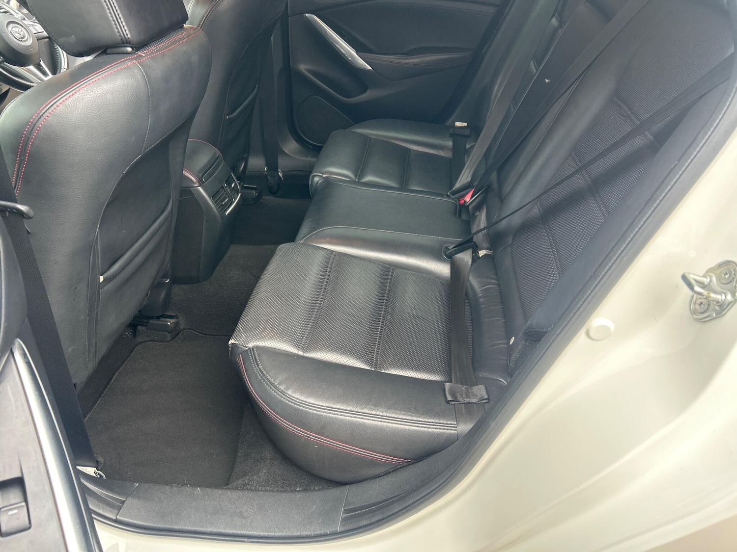 Used Mazda Mazda6 for sale - 76592267: Photo 25