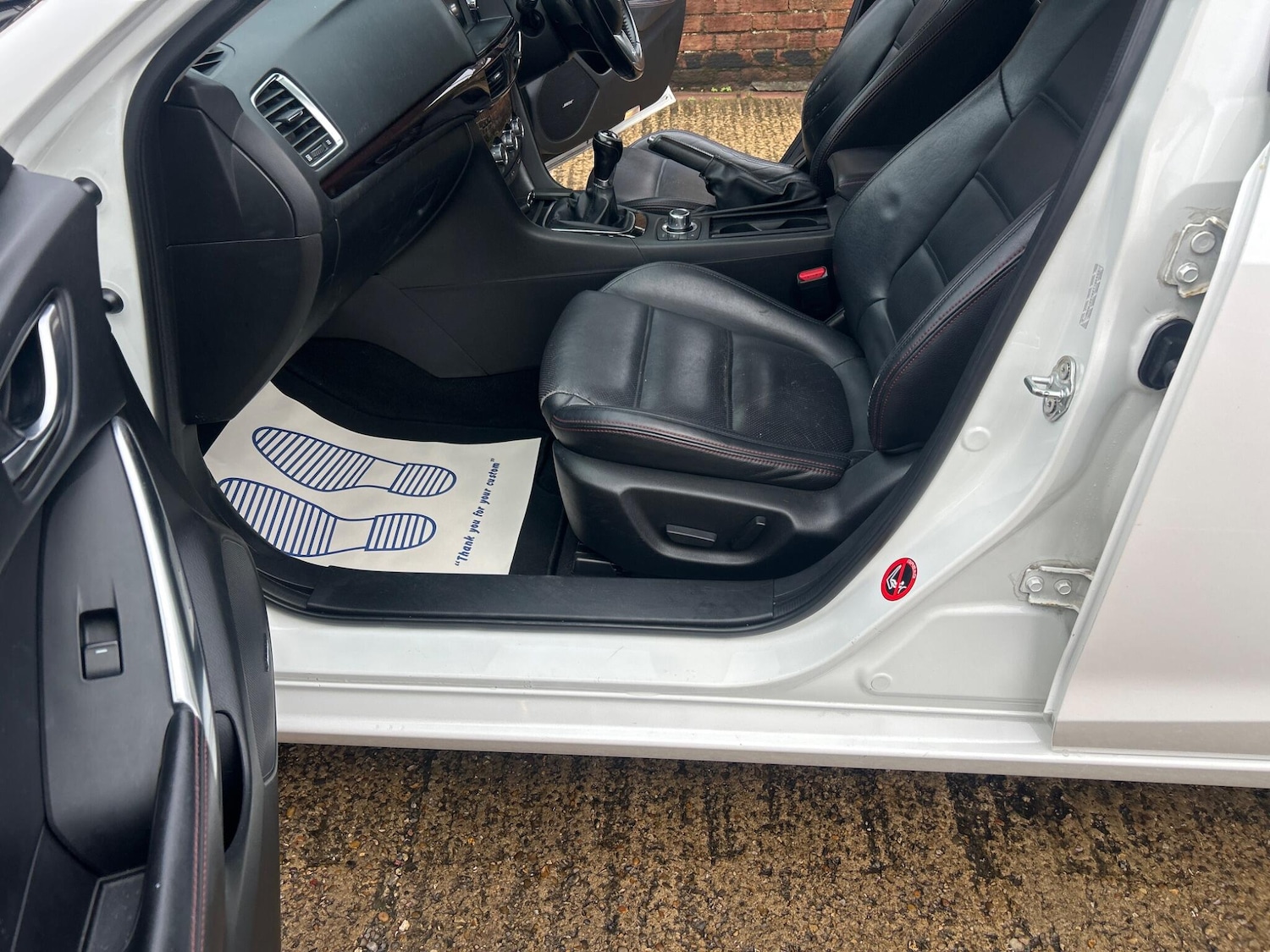 Used Mazda Mazda6 for sale - 76592267: Photo 26