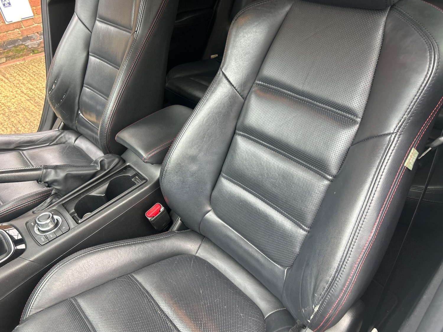 Used Mazda Mazda6 for sale - 76592267: Photo 27