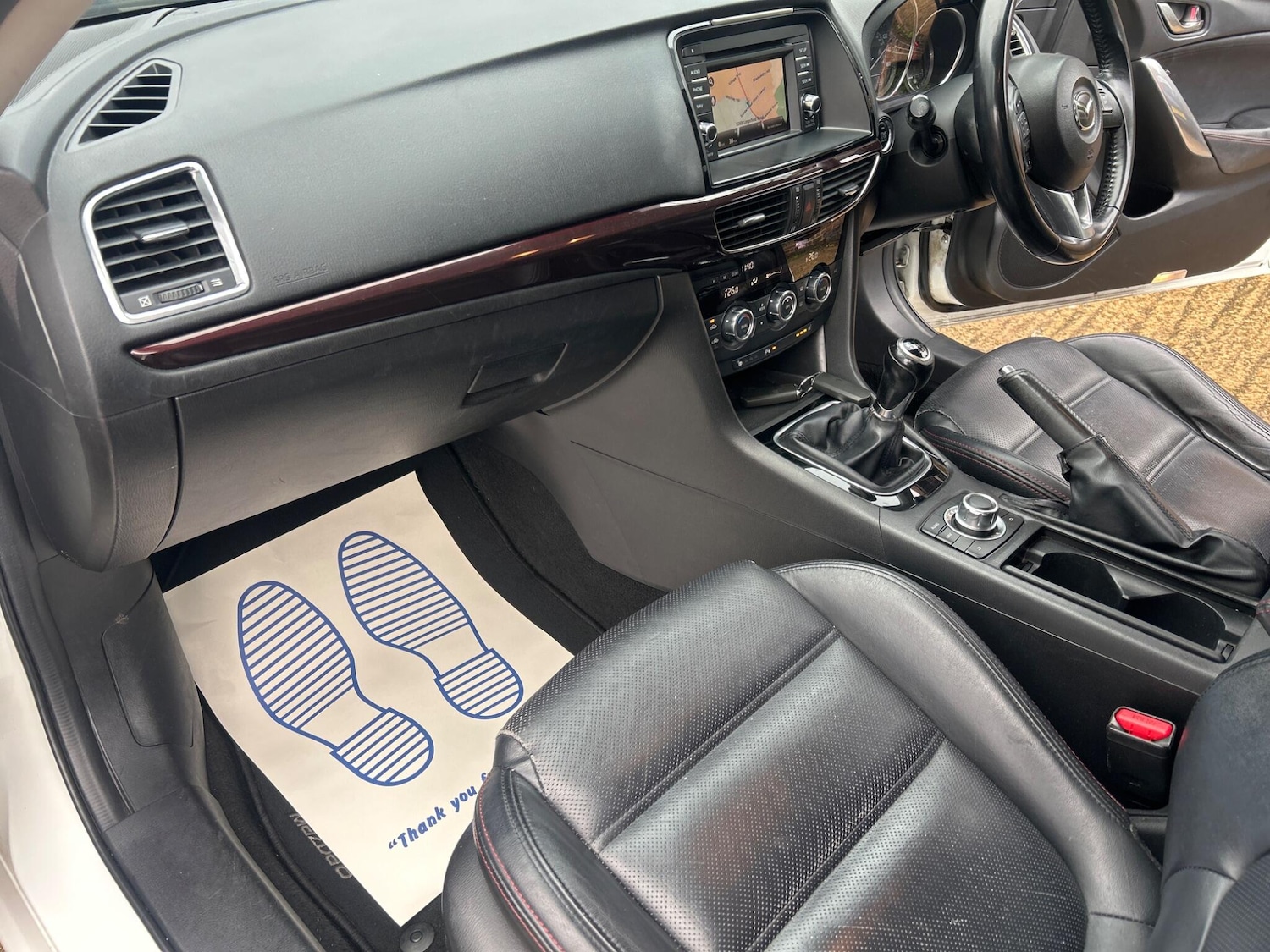 Used Mazda Mazda6 for sale - 76592267: Photo 28