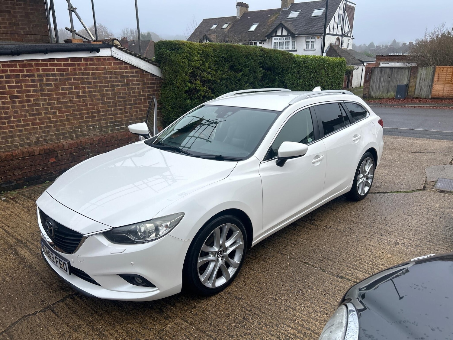 Used Mazda Mazda6 for sale - 76592267: Photo 29