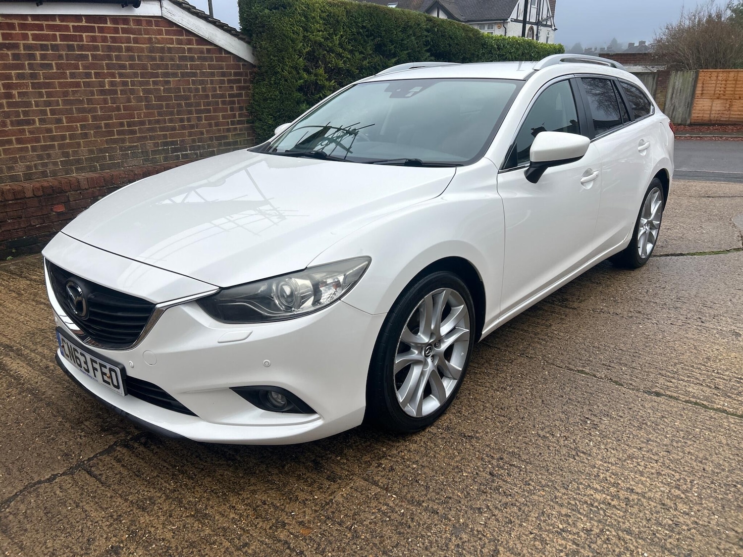 Used Mazda Mazda6 for sale - 76592267: Photo 3