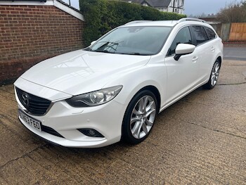 Used Mazda Mazda6 2013 for sale - 76592267: Photo