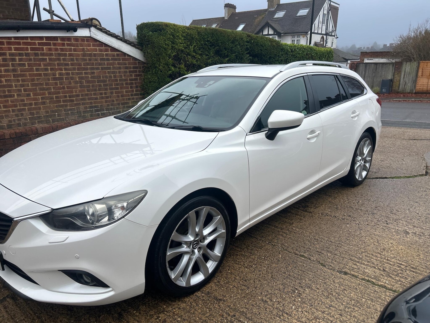 Used Mazda Mazda6 for sale - 76592267: Photo 4