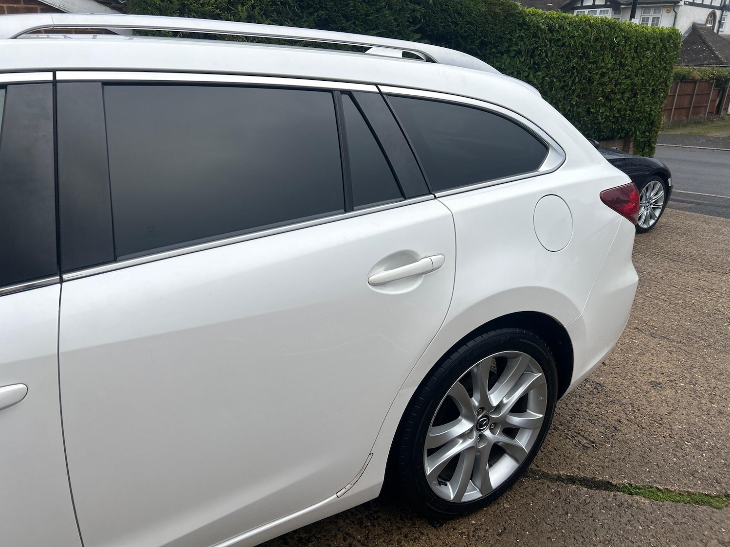 Used Mazda Mazda6 for sale - 76592267: Photo 6