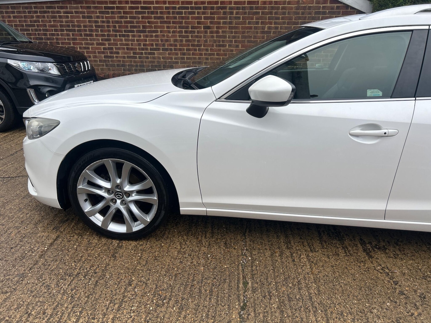 Used Mazda Mazda6 for sale - 76592267: Photo 7