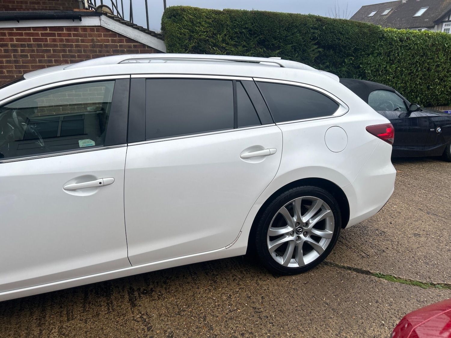 Used Mazda Mazda6 for sale - 76592267: Photo 8