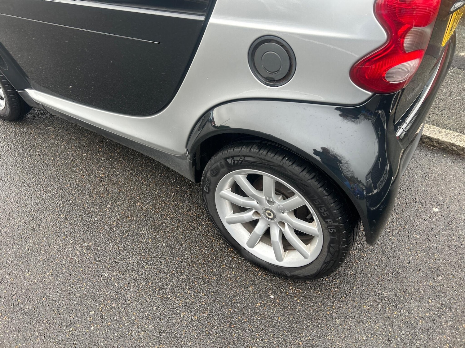 Used smart fortwo 2004 for sale - 77612003: Photo 10