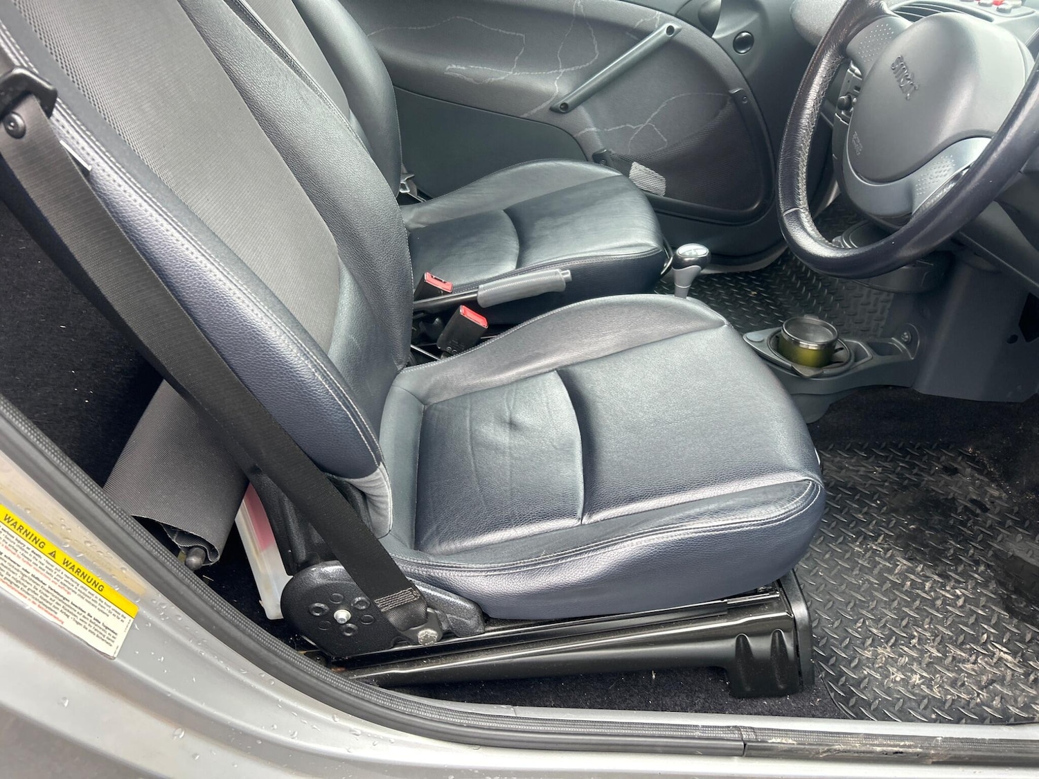 Used smart fortwo 2004 for sale - 77612003: Photo 14