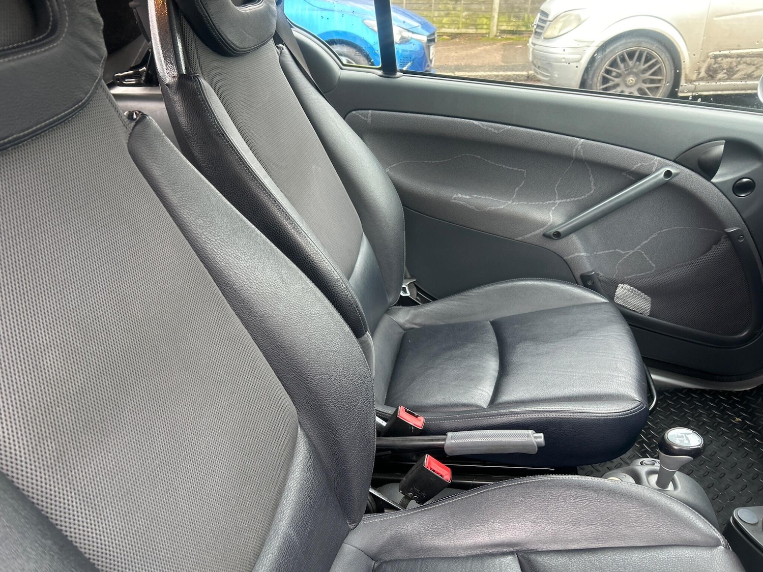 Used smart fortwo 2004 for sale - 77612003: Photo 15