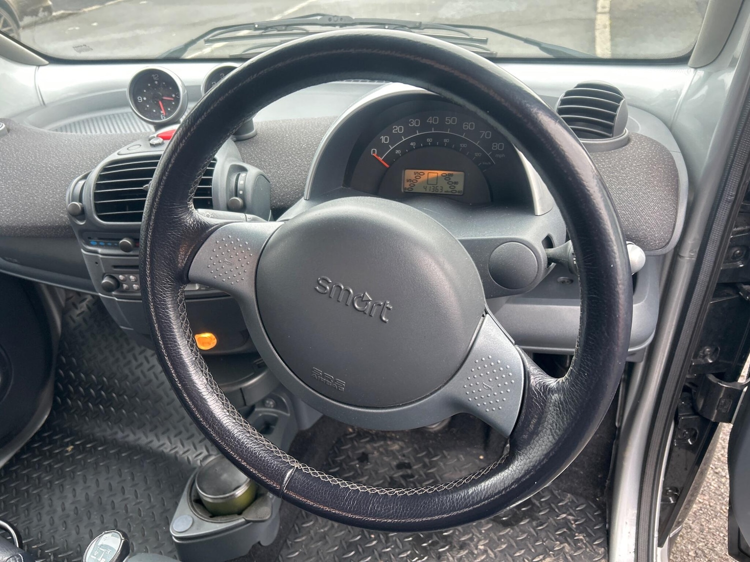 Used smart fortwo 2004 for sale - 77612003: Photo 16