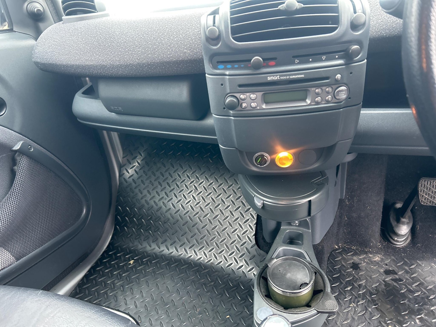 Used smart fortwo 2004 for sale - 77612003: Photo 18