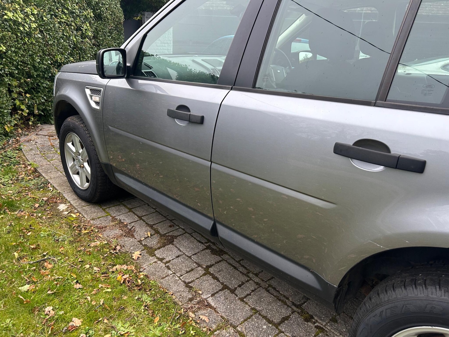 Used Land Rover Freelander 2011 for sale - 76381119: Photo 10