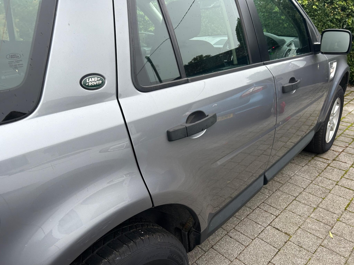 Used Land Rover Freelander 2011 for sale - 76381119: Photo 16