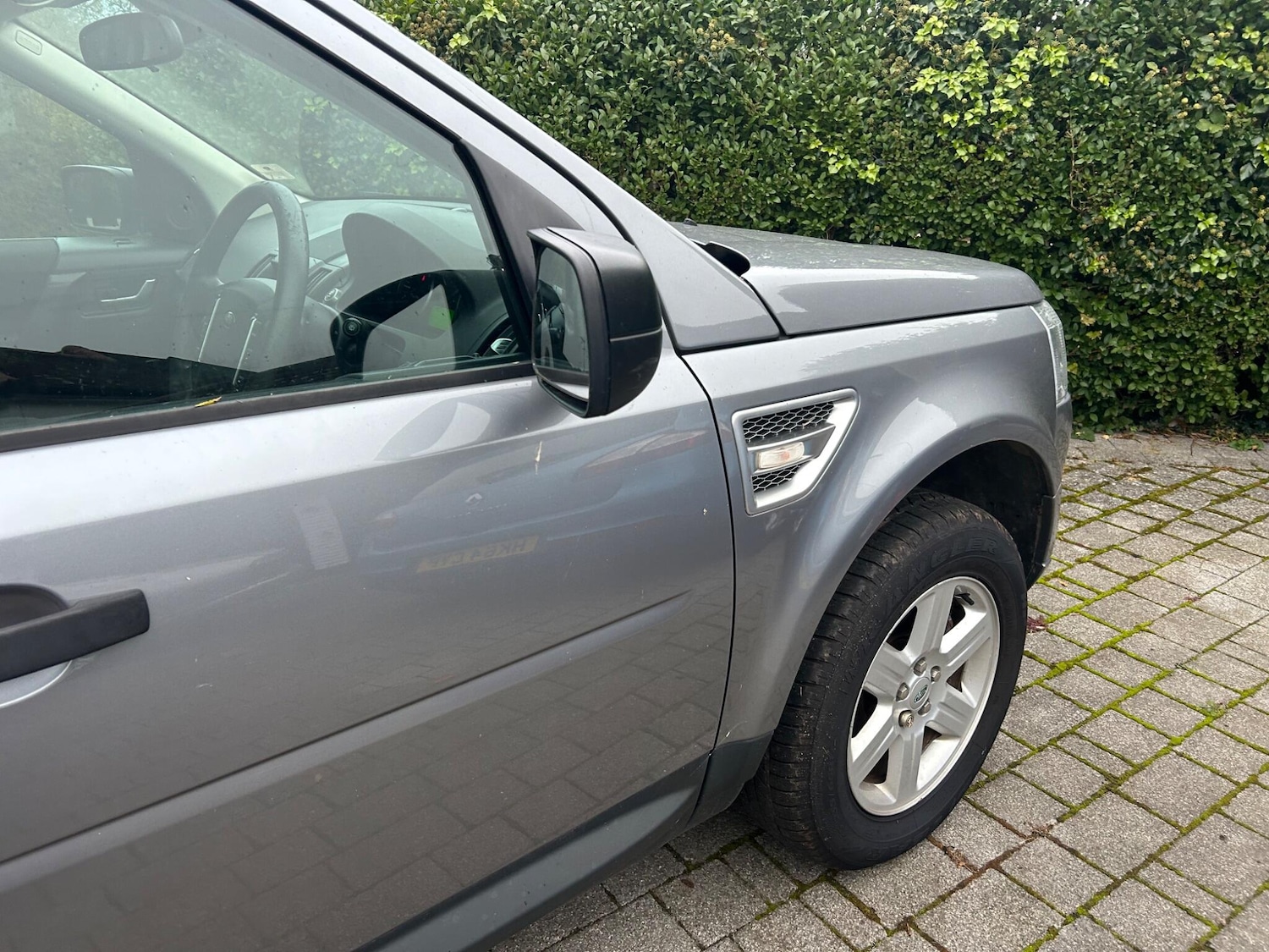 Used Land Rover Freelander 2011 for sale - 76381119: Photo 17