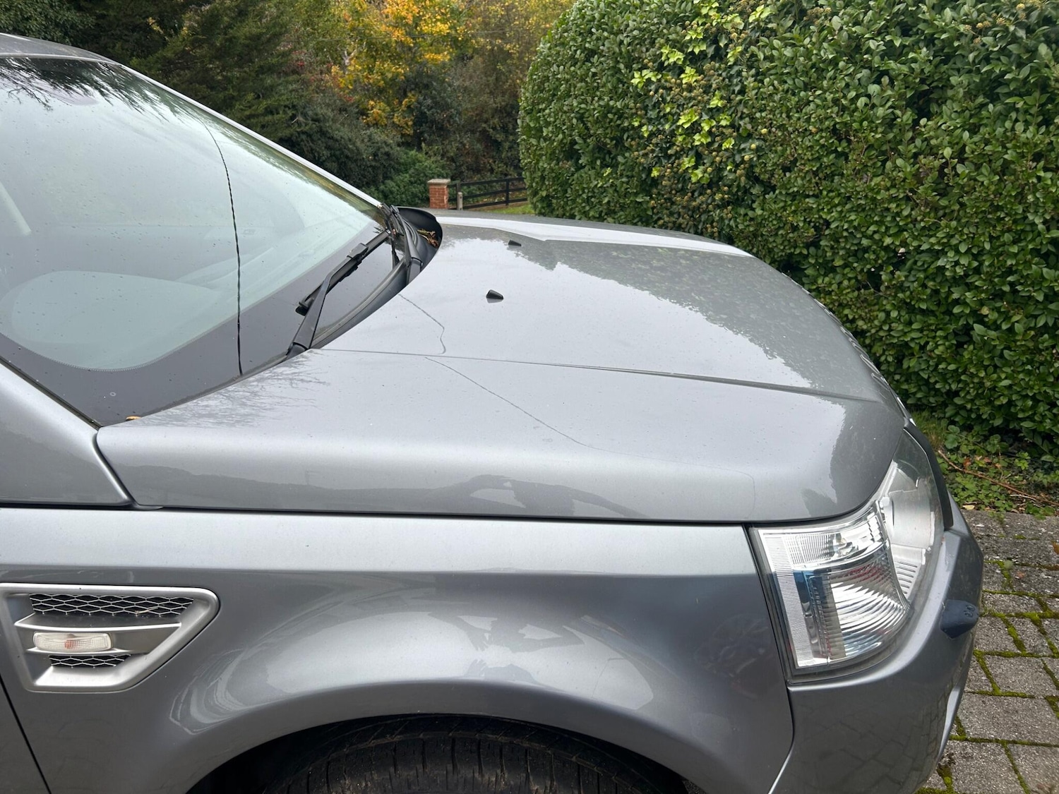 Used Land Rover Freelander 2011 for sale - 76381119: Photo 18