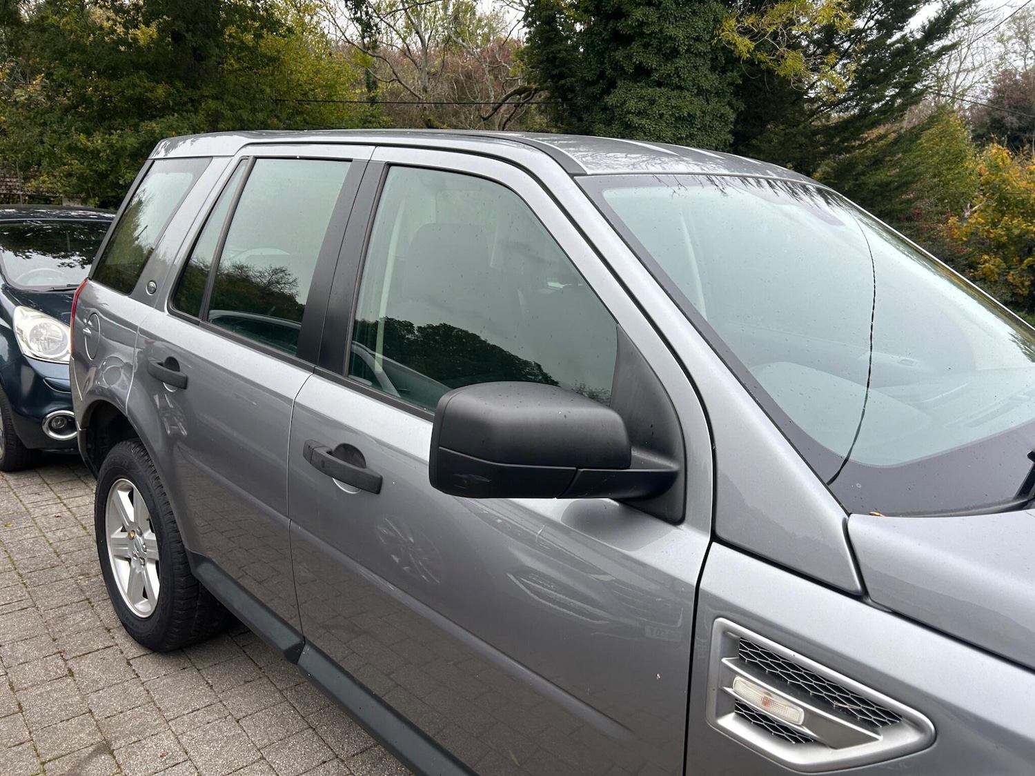 Used Land Rover Freelander 2011 for sale - 76381119: Photo 19