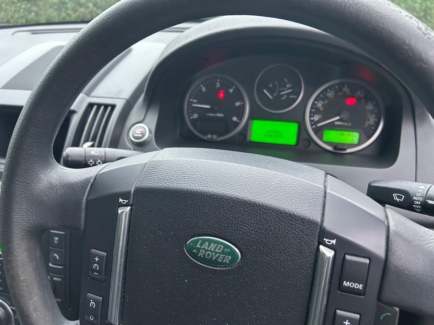 Used Land Rover Freelander 2011 for sale - 76381119: Photo 22