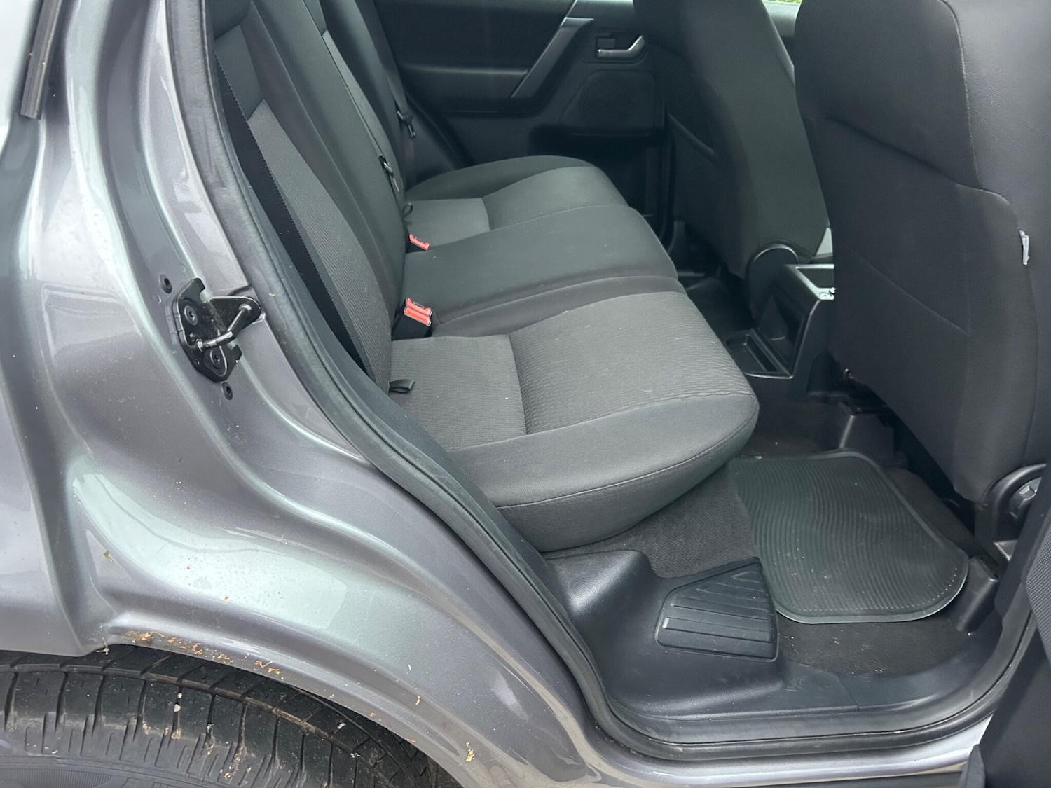 Used Land Rover Freelander 2011 for sale - 76381119: Photo 27