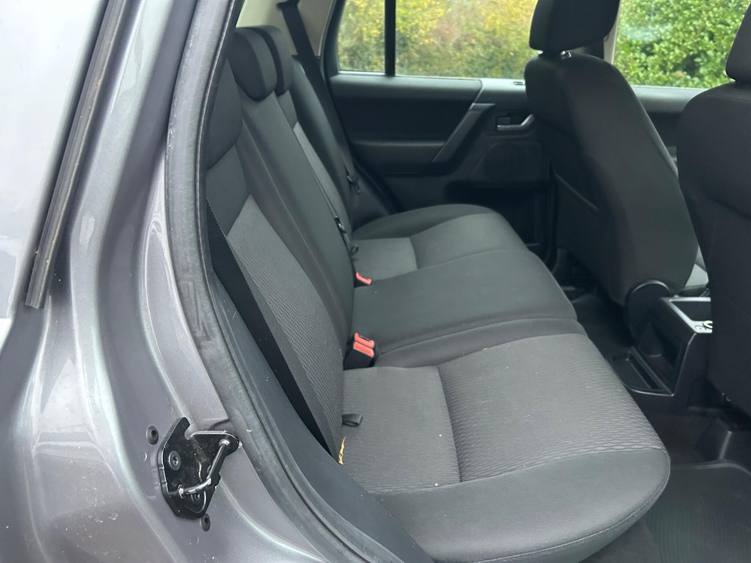 Used Land Rover Freelander 2011 for sale - 76381119: Photo 28