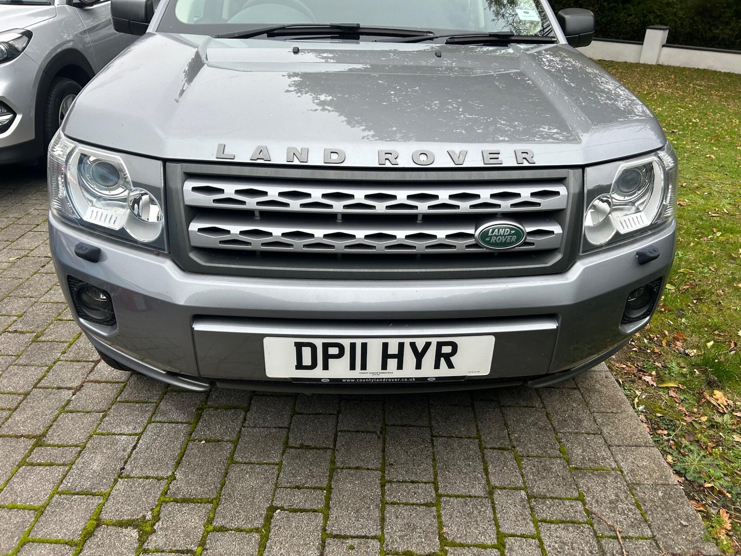 Used Land Rover Freelander 2011 for sale - 76381119: Photo 3