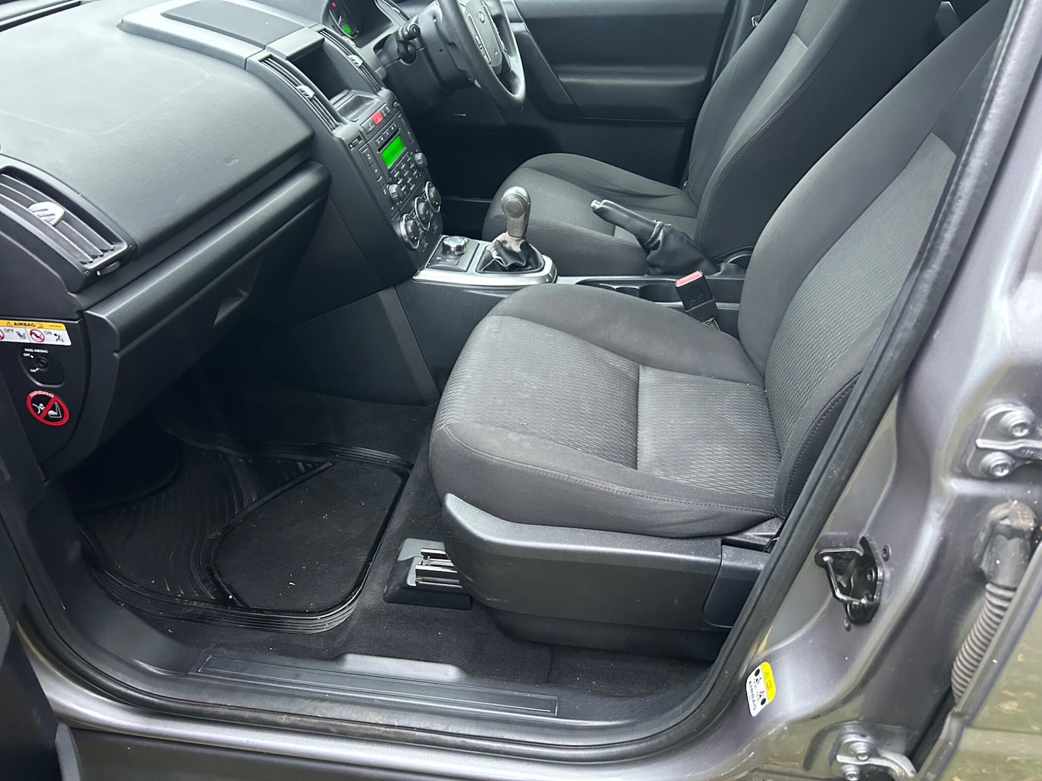 Used Land Rover Freelander 2011 for sale - 76381119: Photo 31