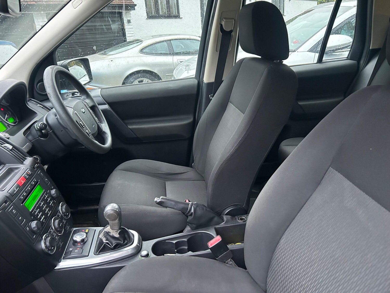 Used Land Rover Freelander 2011 for sale - 76381119: Photo 32