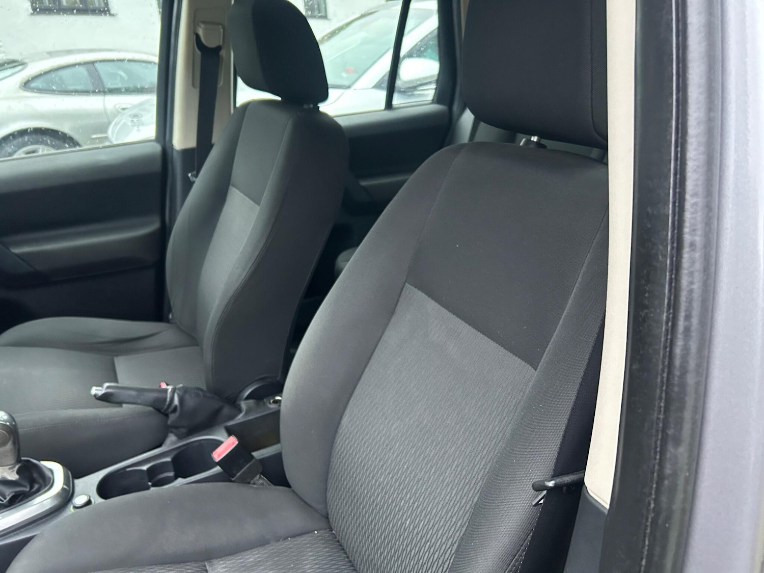 Used Land Rover Freelander 2011 for sale - 76381119: Photo 33
