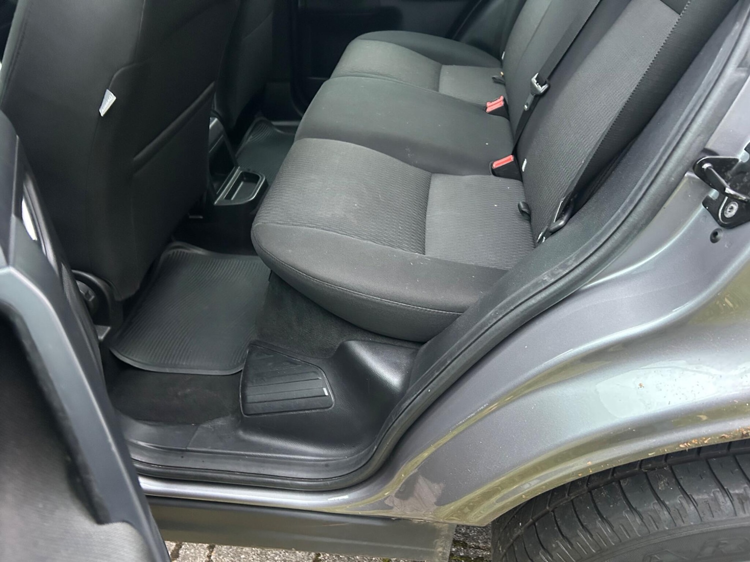 Used Land Rover Freelander 2011 for sale - 76381119: Photo 35