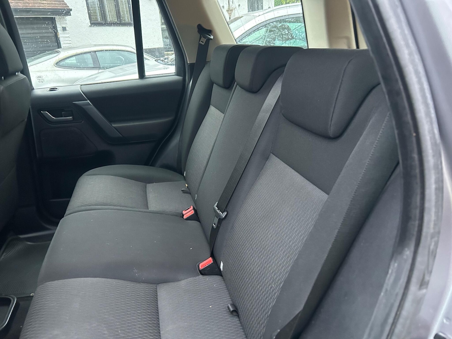 Used Land Rover Freelander 2011 for sale - 76381119: Photo 36
