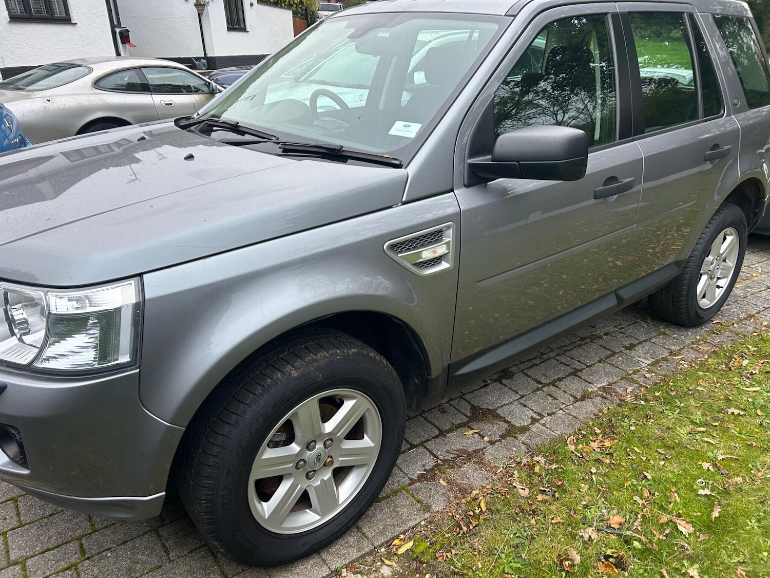 Used Land Rover Freelander 2011 for sale - 76381119: Photo 38
