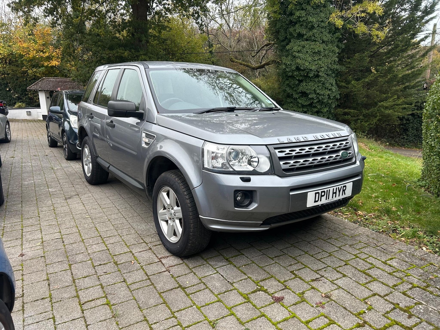 Used Land Rover Freelander 2011 for sale - 76381119: Photo 39