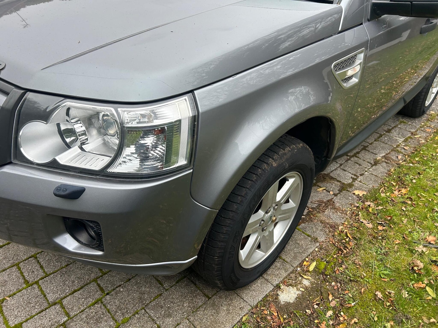 Used Land Rover Freelander 2011 for sale - 76381119: Photo 5