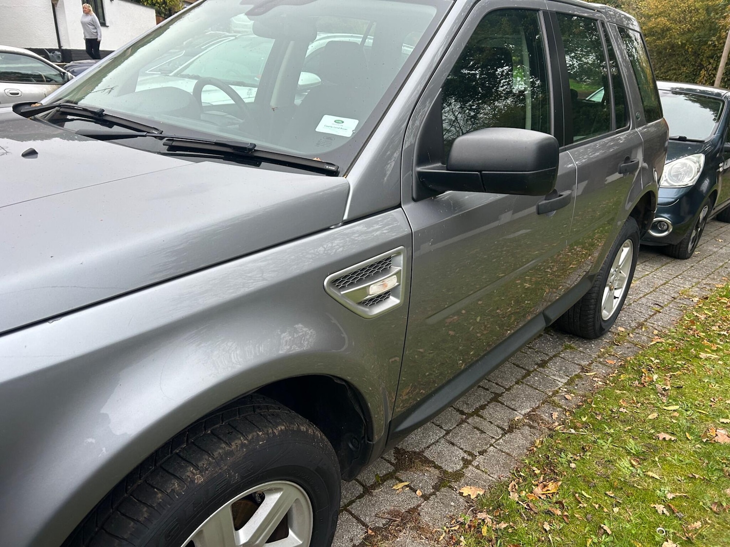 Used Land Rover Freelander 2011 for sale - 76381119: Photo 6