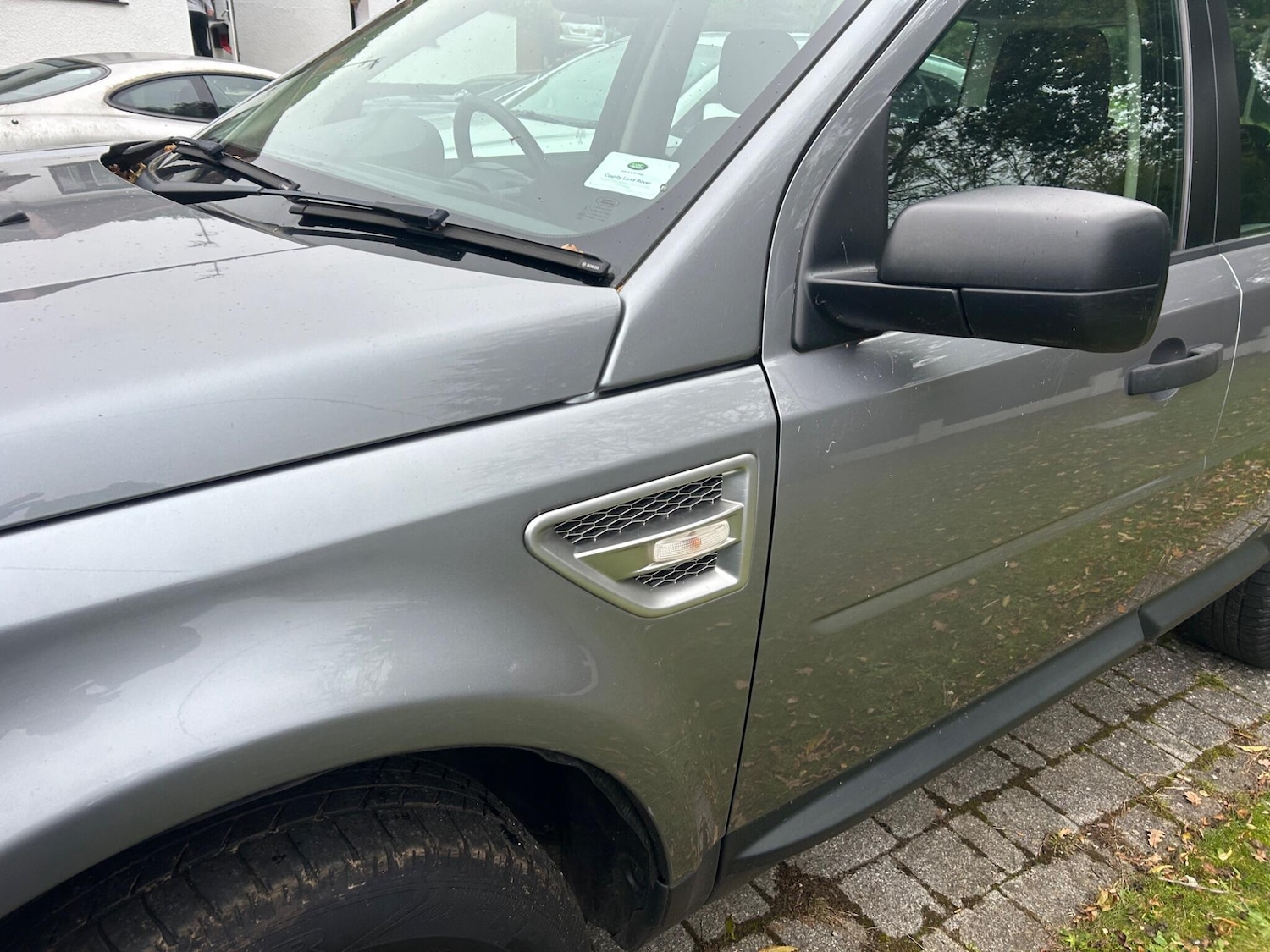 Used Land Rover Freelander 2011 for sale - 76381119: Photo 7