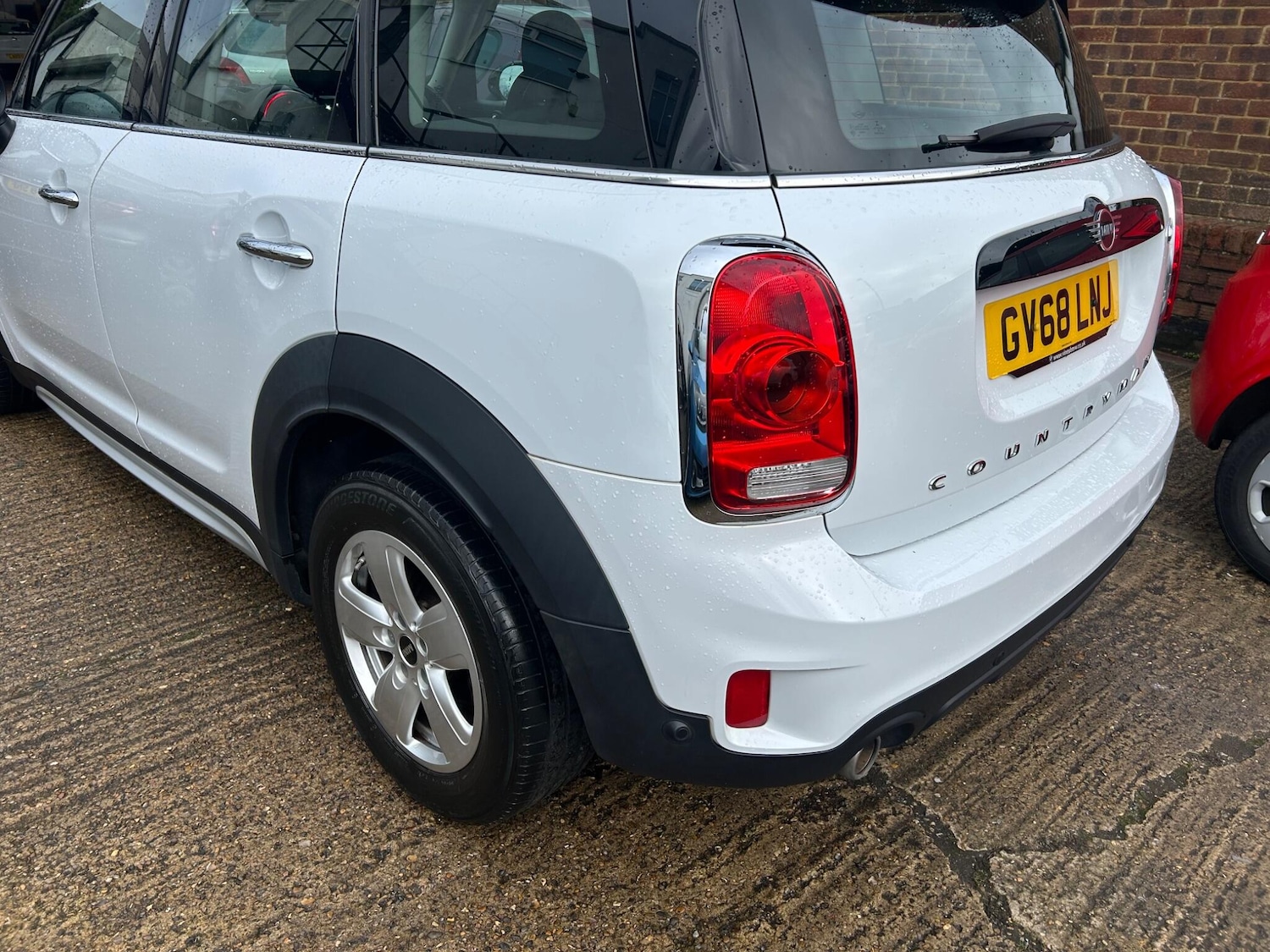 Used MINI Countryman 2018 for sale - 77523854: Photo 11