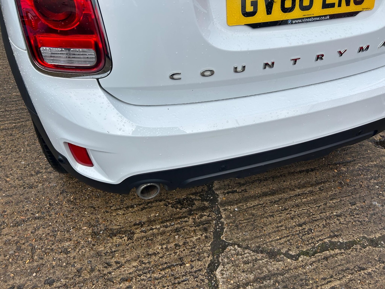 Used MINI Countryman 2018 for sale - 77523854: Photo 14