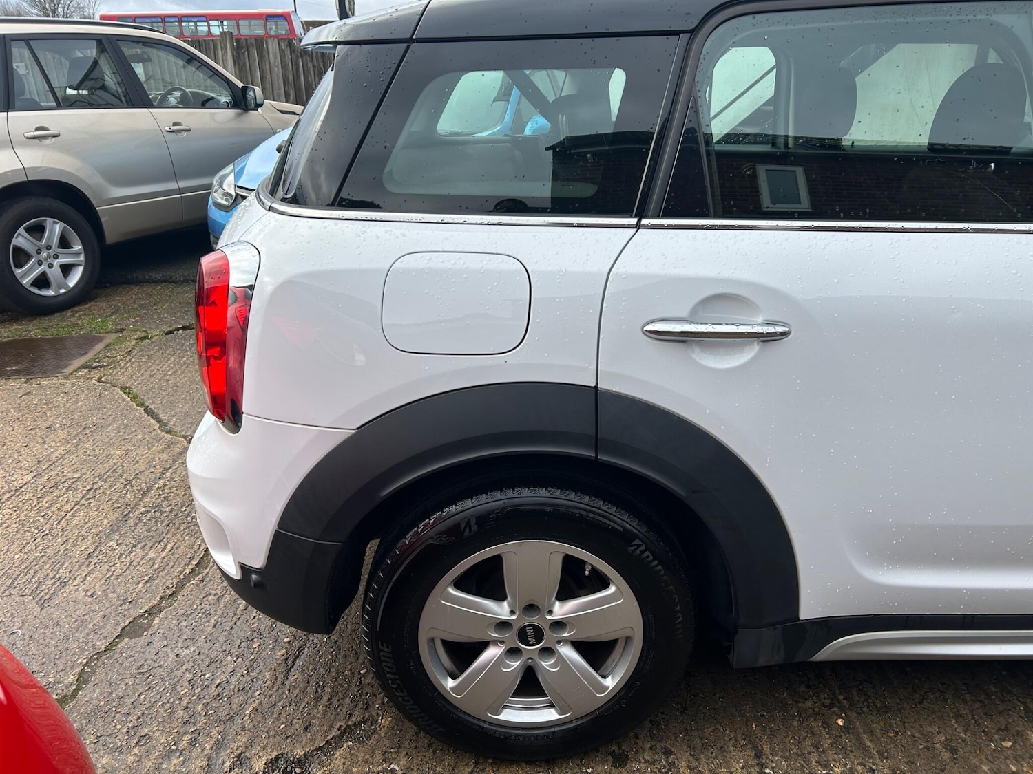 Used MINI Countryman 2018 for sale - 77523854: Photo 15