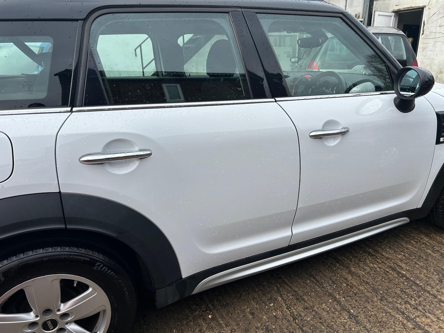 Used MINI Countryman 2018 for sale - 77523854: Photo 16