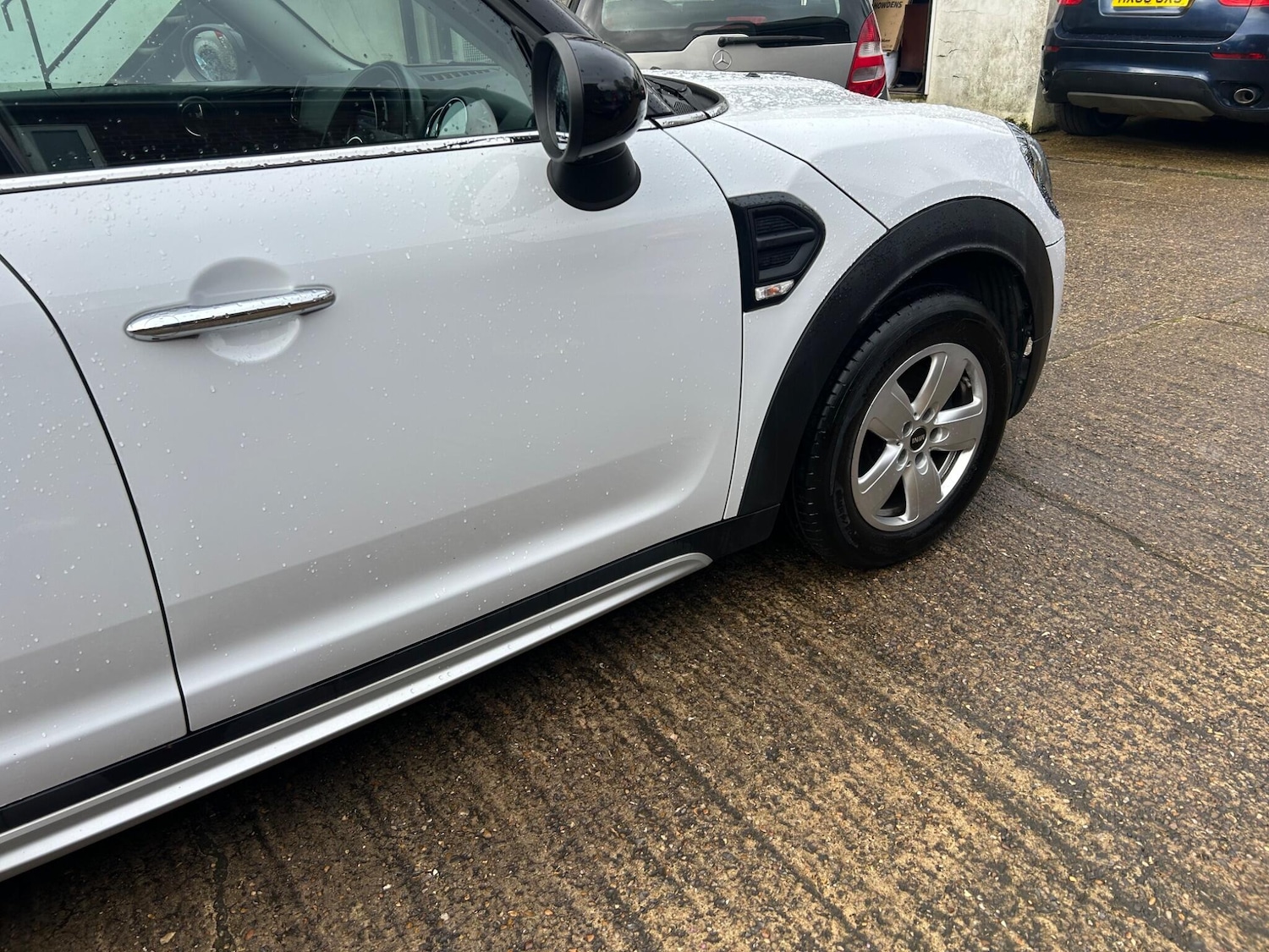 Used MINI Countryman 2018 for sale - 77523854: Photo 17